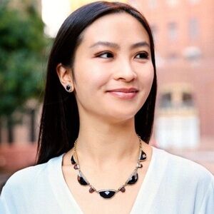 Chloe + Isabel Atlas necklace